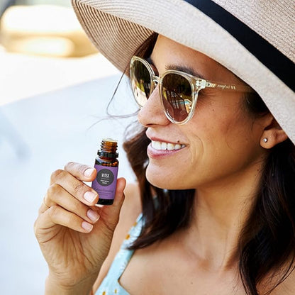 Edens Garden Vitex Essential Oil- 100% Pure Premium Grade, Undiluted, Natural, Therapeutic, Aromatherapy, The Best for Diffuser, Skin, Face, Humidifiers 30 ml (1 fl oz)