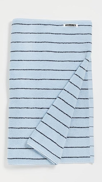 Hommey Women's Bath Towel