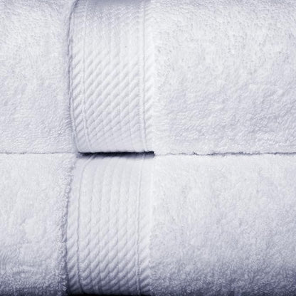 BLUENILEMILLS BNM Premium Quality Egyptian Cotton Towels, 6-Piece Ultra-Soft Bathroom Towels |Super Soft Bath Towel| Hypoallergenic Hand Towel| Face Towels| Quick Dry, Saloon Hotel & Spa