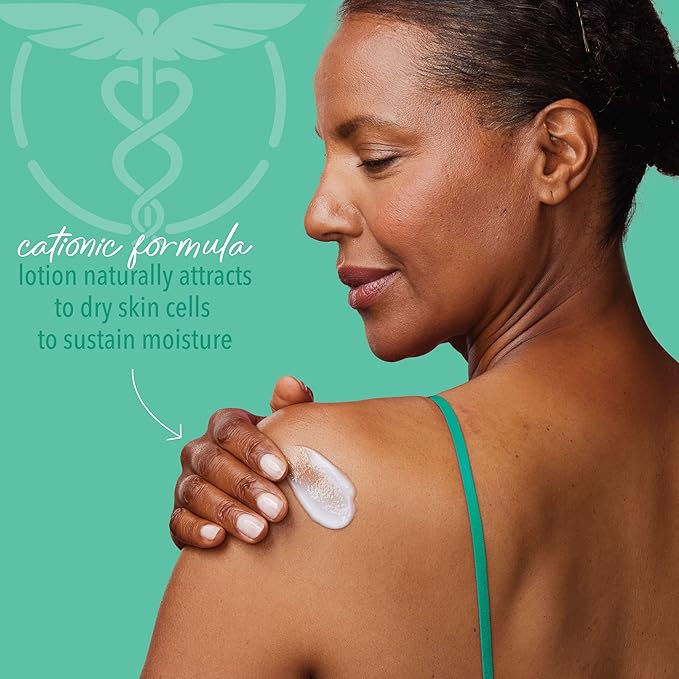 Curel Fragrance Free Lotion for Sensitive and Dry skin, Non-Greasy Hand and Body Lotion that Hydrates and Relieves Irritated Itchy Skin, Ceramide Moisturizer, Body Care, Bulk, 13 Oz (Pack of 3)