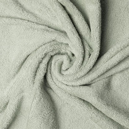 Melissa Linen, 2 Pack Bath Towels 100% Turkish Cotton Towels for Bathroom, Absorb Water, Quick Dry, Soft Shower Towel, 28 x 55 inches, Spa and Hotel Quality, Mint Green