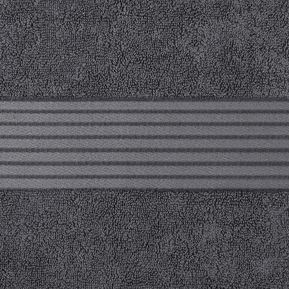 Utopia Towels Extra Large Bath Sheets 2 Pack, 35 by 70 Inches,100% Cotton Highly Absorbent & Quick Dry Bath Towel for Adults, Super Soft Towel, Grey