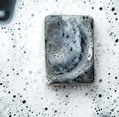 3 Pk Antique Sandalwood Organic Soap Bars, Handmade in USA, Natural & Cruelty Free (3 Pack, Antique Sandalwood)