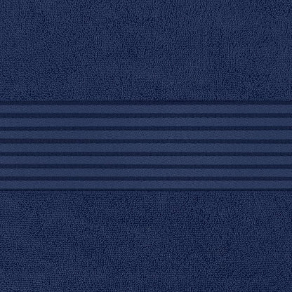 Utopia Towels Extra Large Bath Sheets 2 Pack, 35 by 70 Inches,100% Cotton Highly Absorbent & Quick Dry Bath Towel for Adults, Super Soft Towel, Navy