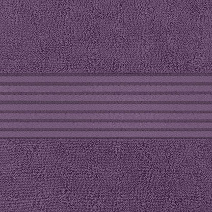 Utopia Towels - Premium Jumbo Bath Sheet 2 Pack - 100% Cotton Highly Absorbent and Quick Dry Extra Large Bath Towel - Super Soft Hotel Quality Towel (35 x 70 Inches, Plum)