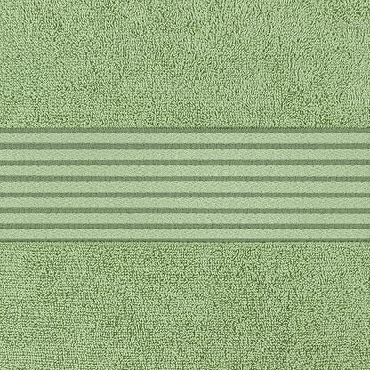 Utopia Towels Extra Large Bath Sheets 2 Pack, 35 by 70 Inches,100% Cotton Highly Absorbent & Quick Dry Bath Towel for Adults, Super Soft Towel, Green