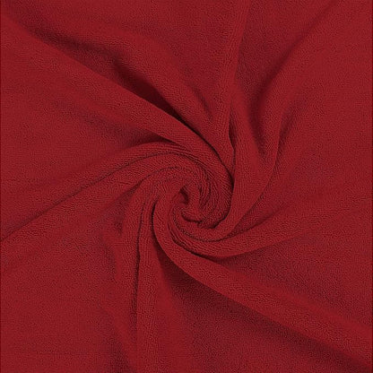 Utopia Towels 4 Pack Premium Bath Towels Set, 27 by 54 Inches, 100% Ring Spun Cotton 600GSM, Lightweight and Highly Absorbent Quick Drying Towels, Perfect for Daily Use, Red