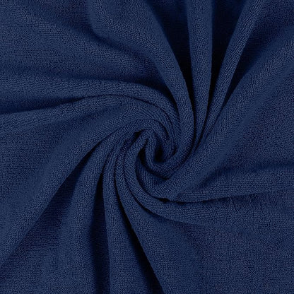 Utopia Towels Extra Large Bath Sheets 2 Pack, 35 by 70 Inches,100% Cotton Highly Absorbent & Quick Dry Bath Towel for Adults, Super Soft Towel, Navy