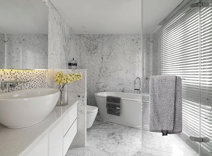Everplush Diamond Jacquard Bath Sheet, 35" x 66", Gray