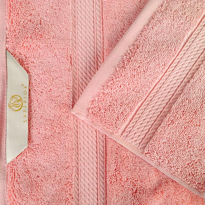BLUENILEMILLS BNM 800 GSM Premium Quality Egyptian Cotton Bath Sheet Set, 2-Piece Highly Absorbent Sheets for Bathroom & Shower, Hotel & Spa Quality Lush, Durable Quick Dry