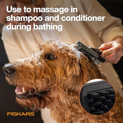 Fiskars Pet Brush