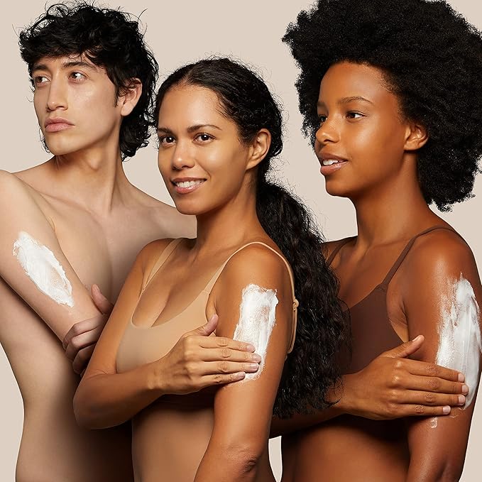 FOOT CURE Tea Tree Oil Foot Cream - Moisturizing Athletes Foot Care For Dry Cracked Feet Cream - Heel & Callus Removal, Toenail Treatment, Ringworm Itchiness Relief - Foot Cream, 2 ounce (Pack of 1)