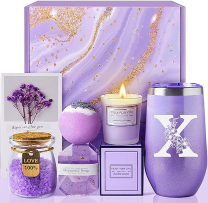 Gifts for Women, Mom, Best Friend, Sister, Her, Girlfriend, Wife, Teacher, Nurse - Valentines Day, Mothers Day, Christmas, Birthday Gifts for Women (X)