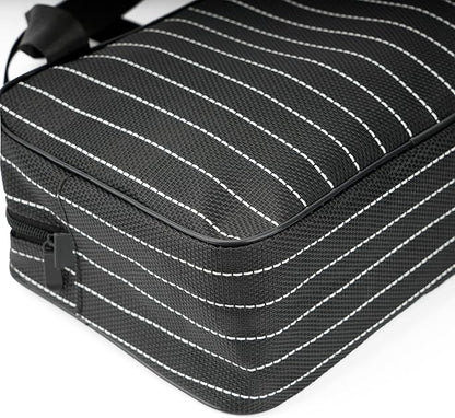 Mesh Shower Caddy Bag for Bathroom Gym Camping Portable Travel Mesh Toiletry Bag for Women Men