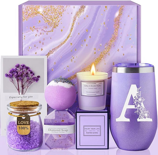 Christmas Gifts for Women, Mom, Friends Female, Sister, Her, Girlfriend, Wife, Teacher, Nurse - Valentines Day, Mothers Day, Birthday Gifts for Women (A)