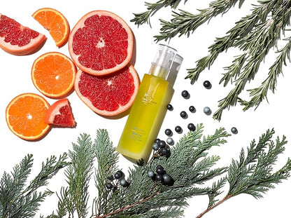 Aromatherapy Associates Revive Body Oil. A Luxurious Oil for an Energized and Nourished Body. Essential Oils Promote Healthy Micro-Circulation and Soften Skin (3.4 fl oz)