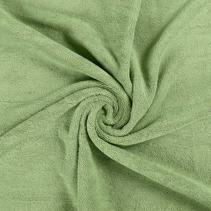 Utopia Towels 4 Pack Premium Bath Towels Set, 27 by 54 Inches, 100% Ring Spun Cotton 600GSM, Lightweight and Highly Absorbent Quick Drying Towels, Perfect for Daily Use, Sage Green